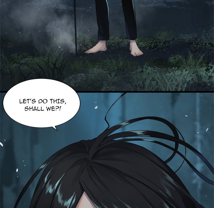 Read Her Summon Manga Online
