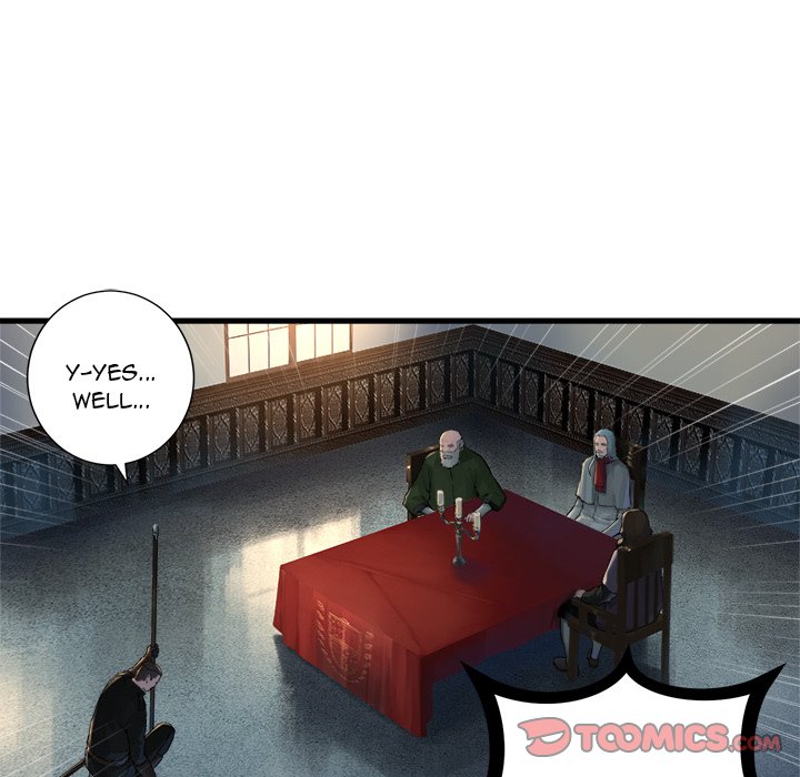 Read Her Summon Manga Online