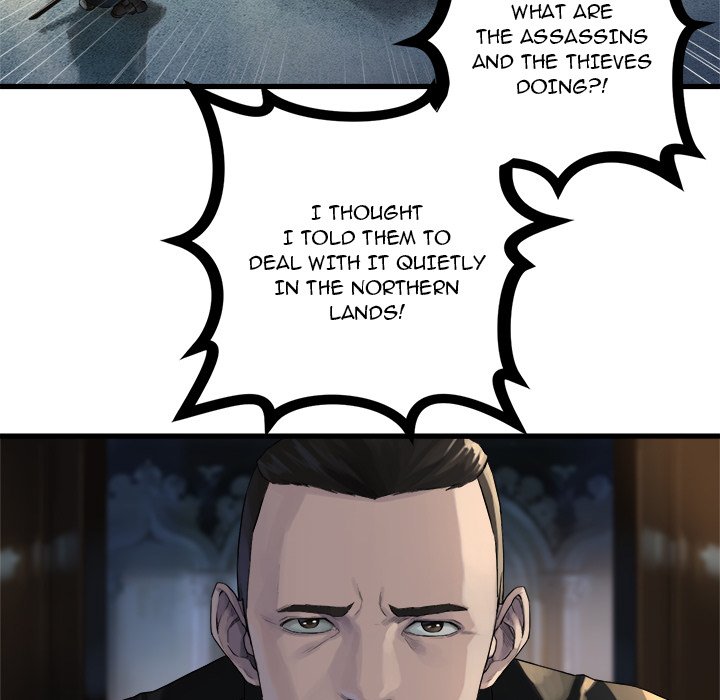 Read Her Summon Manga Online