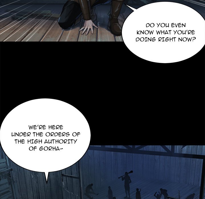 Read Her Summon Manga Online