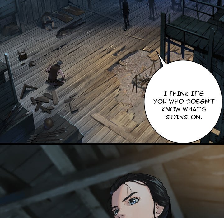 Read Her Summon Manga Online