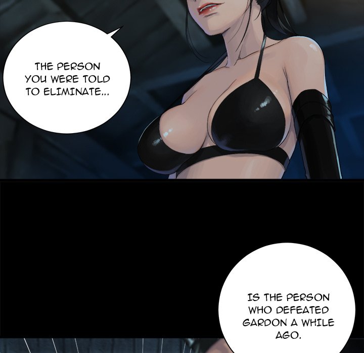 Read Her Summon Manga Online