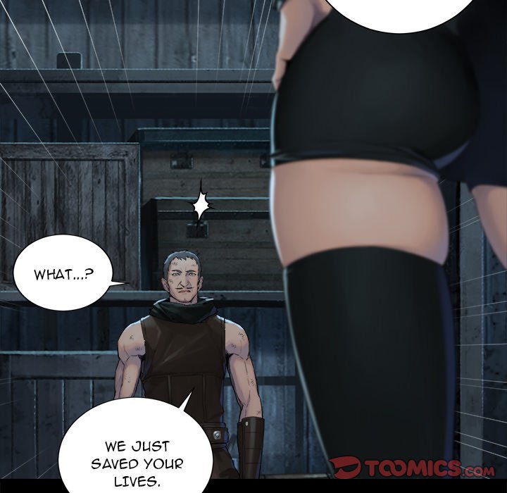 Read Her Summon Manga Online