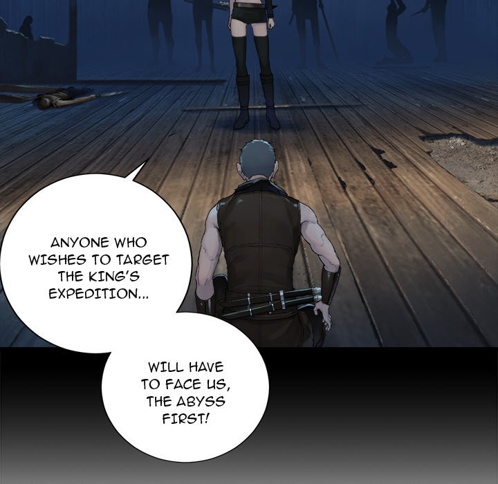 Read Her Summon Manga Online
