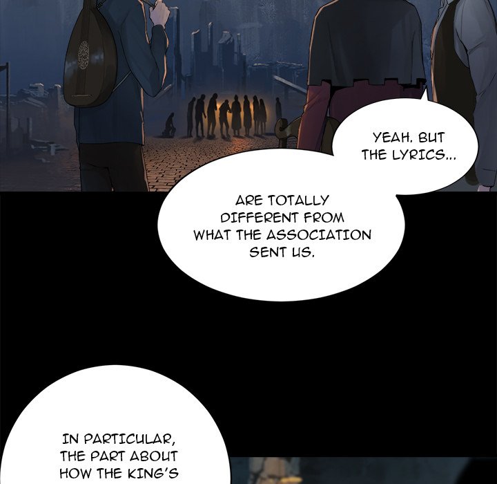 Read Her Summon Manga Online