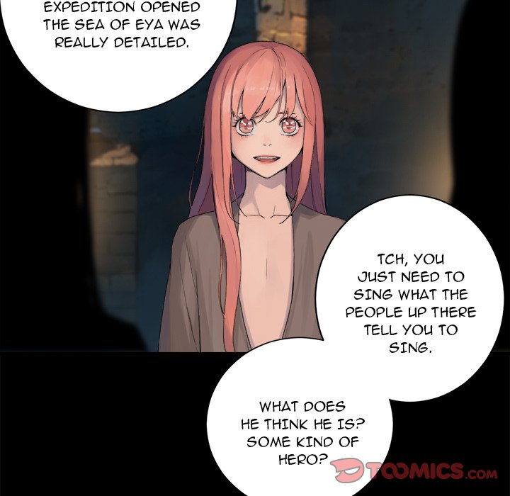 Read Her Summon Manga Online