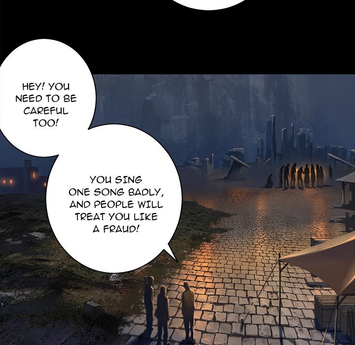 Read Her Summon Manga Online