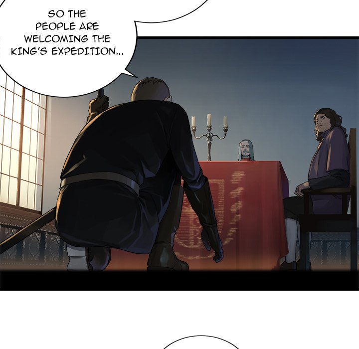 Read Her Summon Manga Online