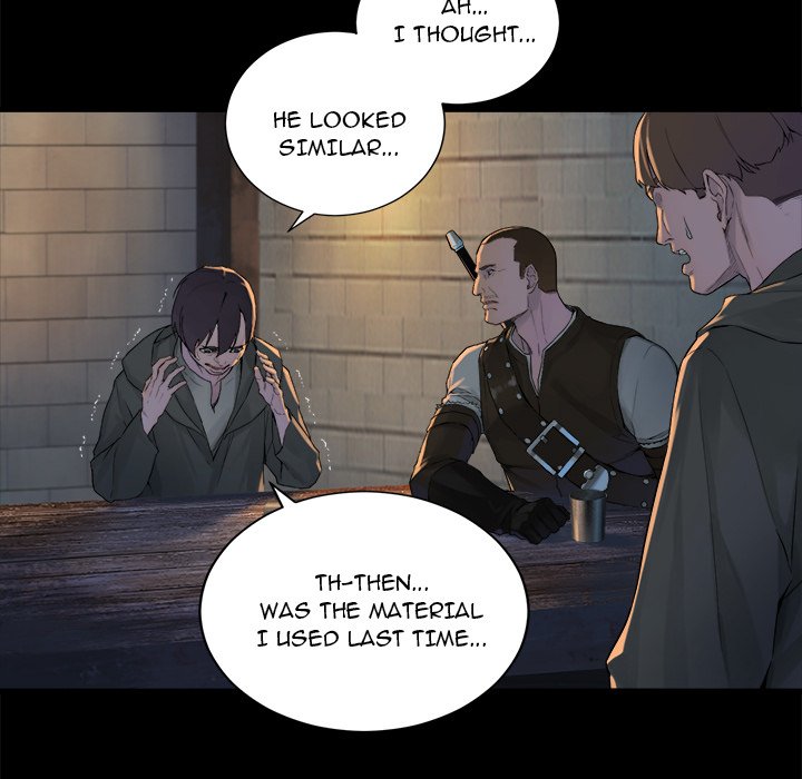 Read Her Summon Manga Online