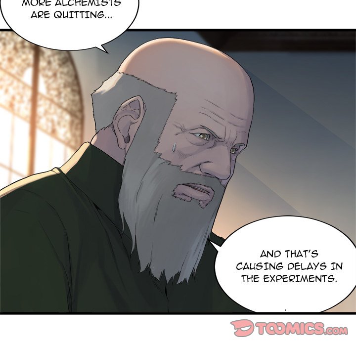 Read Her Summon Manga Online