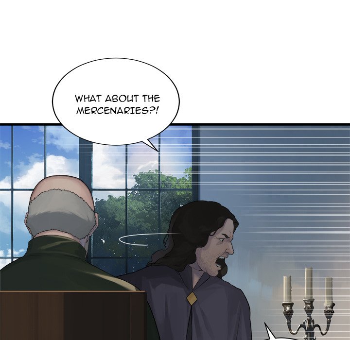 Read Her Summon Manga Online