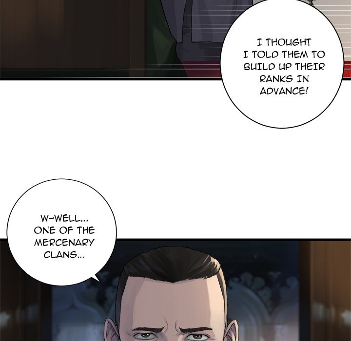 Read Her Summon Manga Online