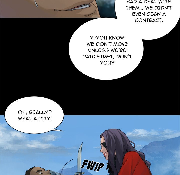 Read Her Summon Manga Online