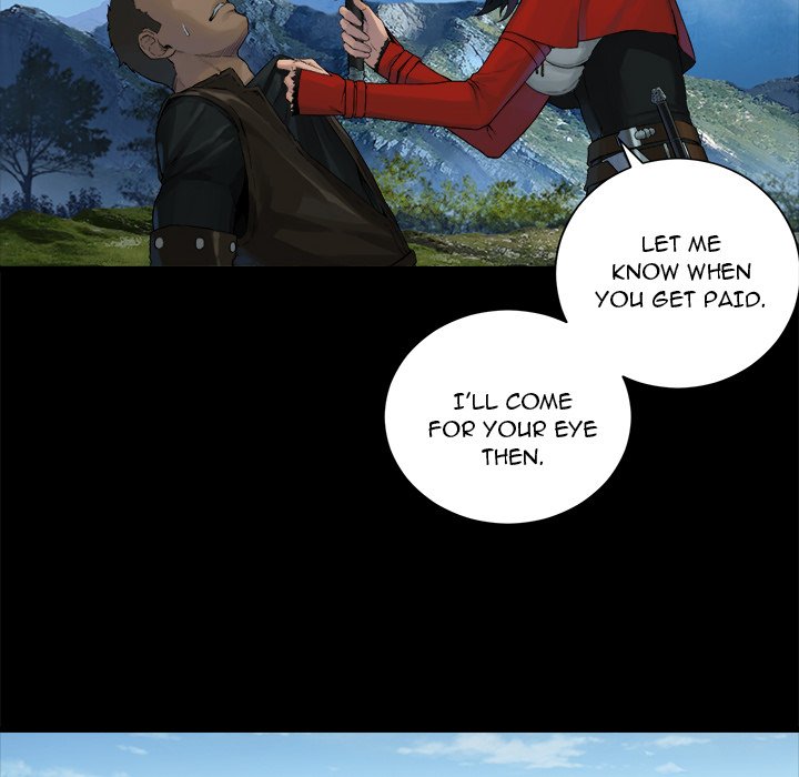 Read Her Summon Manga Online