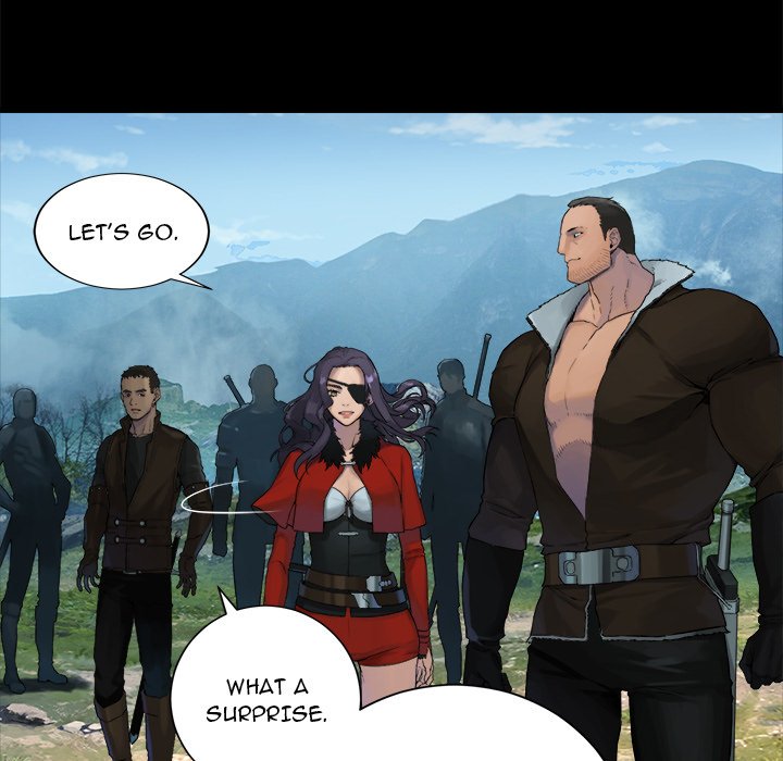 Read Her Summon Manga Online