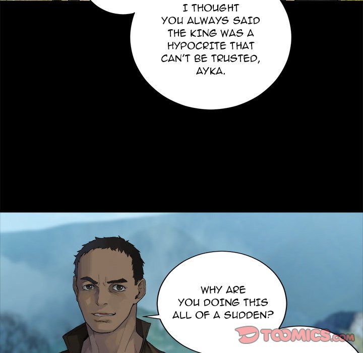 Read Her Summon Manga Online