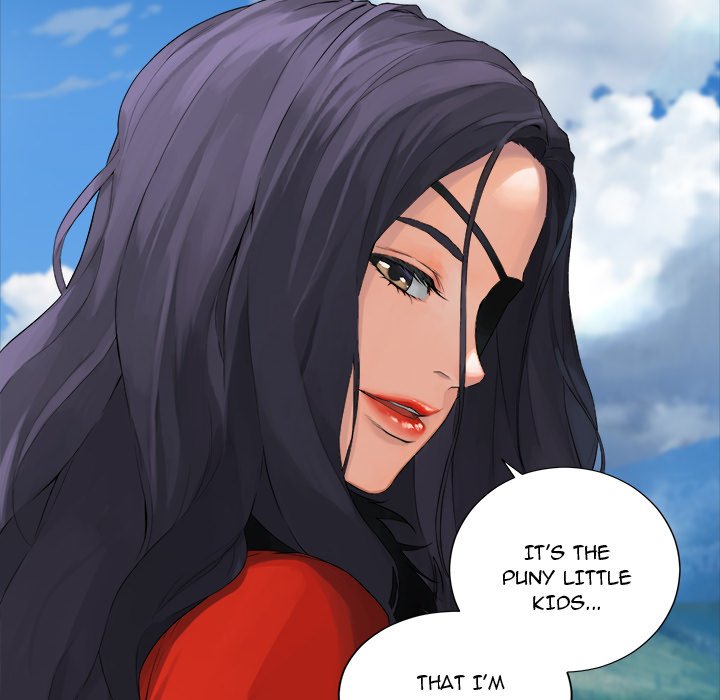 Read Her Summon Manga Online