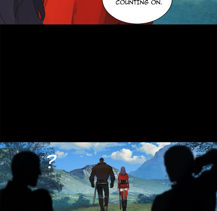 Read Her Summon Manga Online