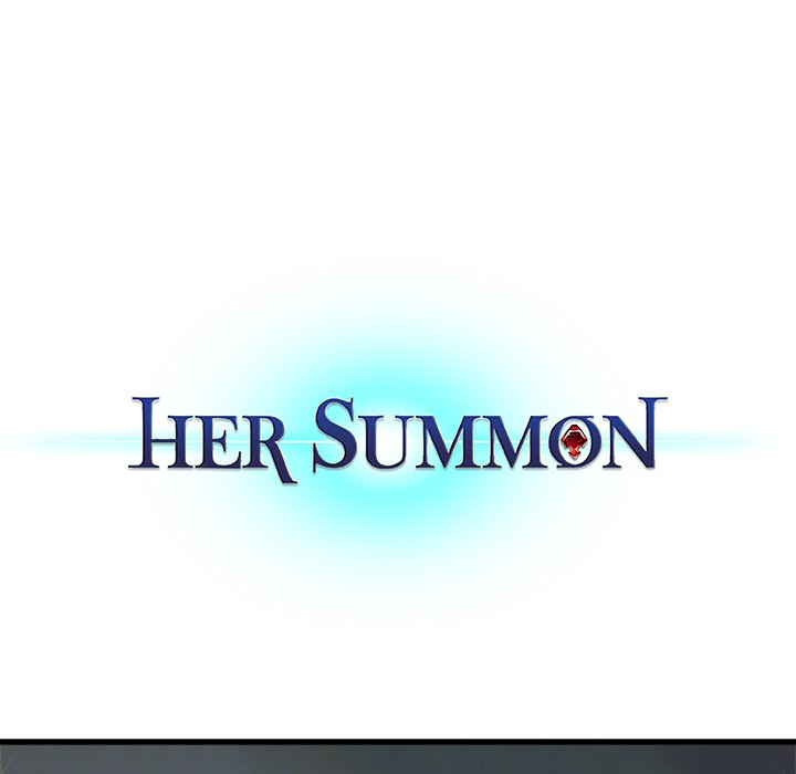 Read Her Summon Manga Online