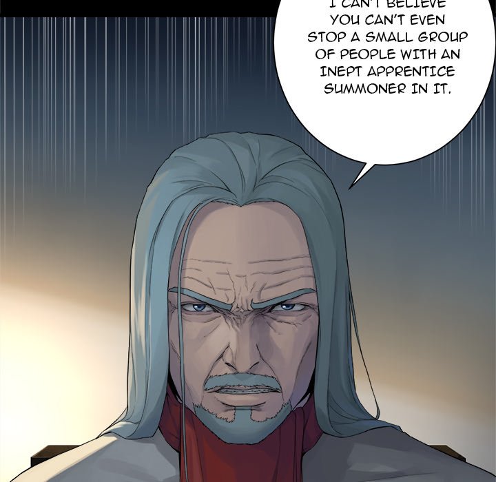 Read Her Summon Manga Online
