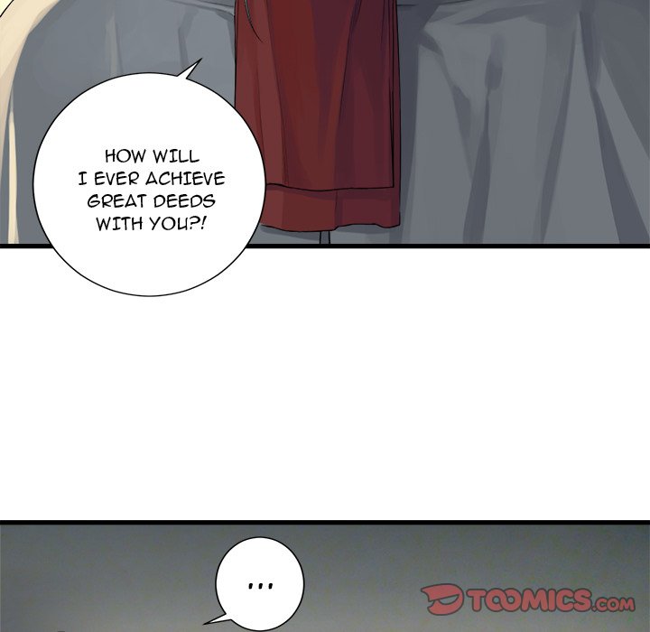 Read Her Summon Manga Online