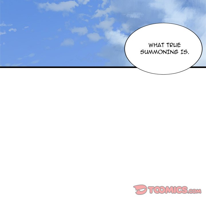 Read Her Summon Manga Online