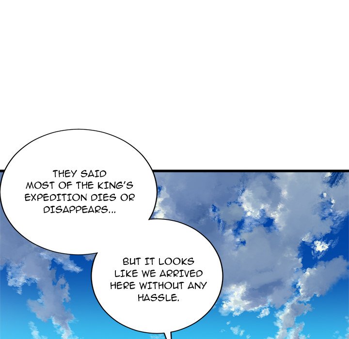 Read Her Summon Manga Online