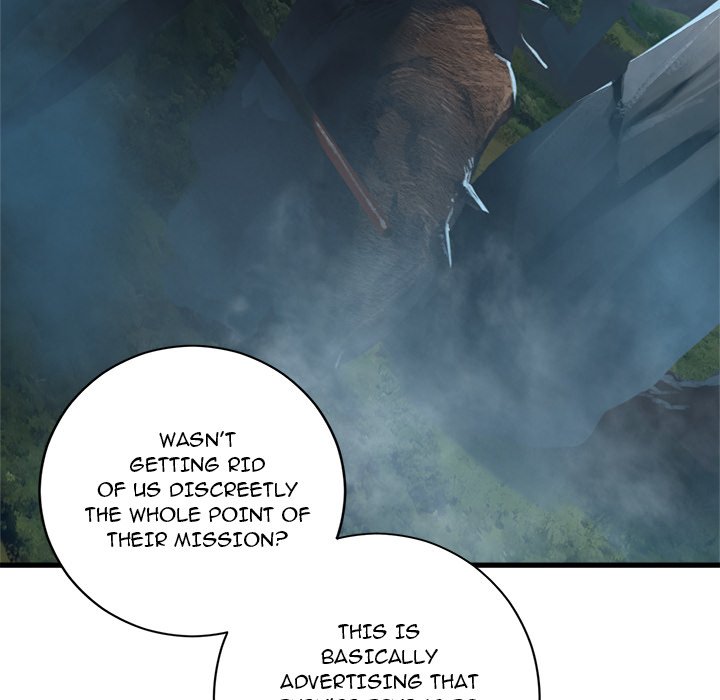 Read Her Summon Manga Online