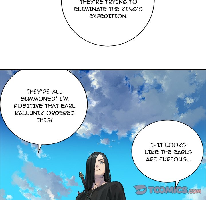 Read Her Summon Manga Online