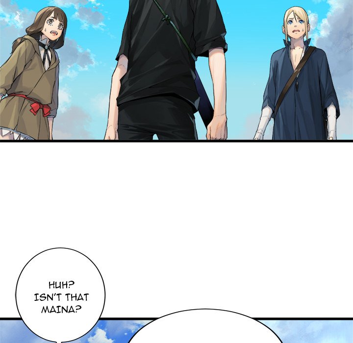 Read Her Summon Manga Online