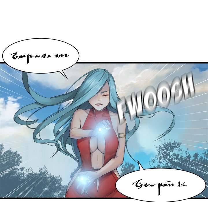 Read Her Summon Manga Online