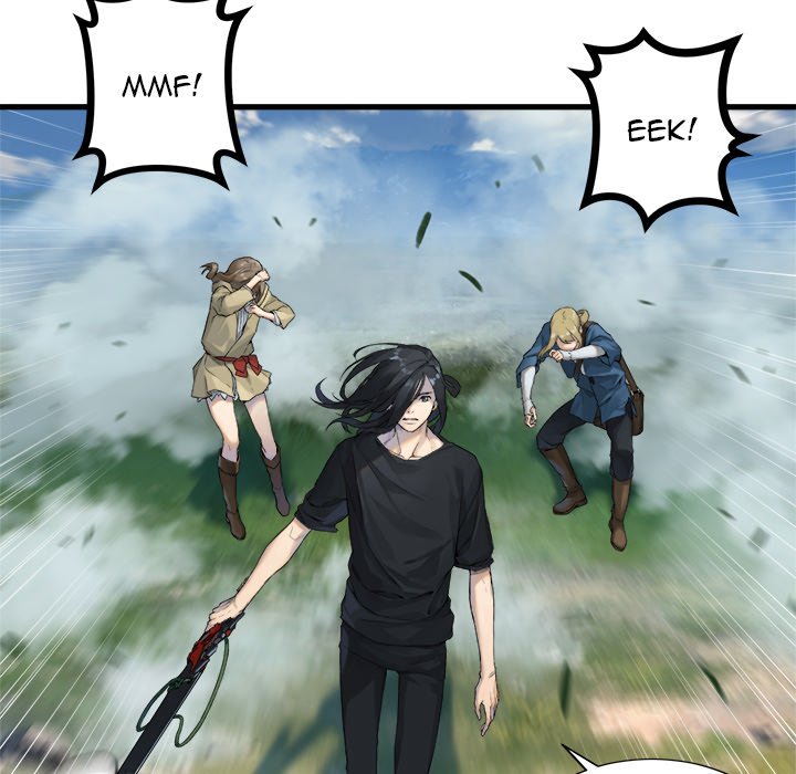 Read Her Summon Manga Online