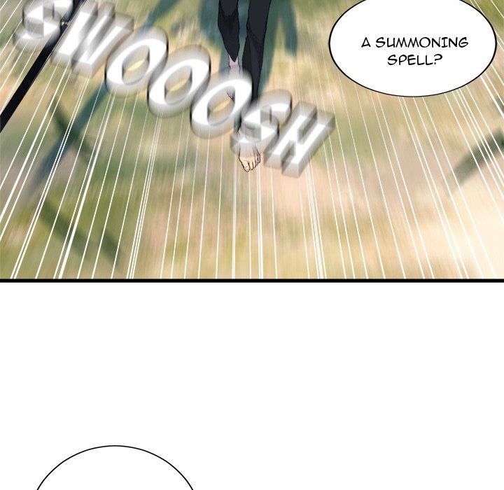 Read Her Summon Manga Online