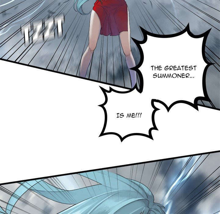 Read Her Summon Manga Online