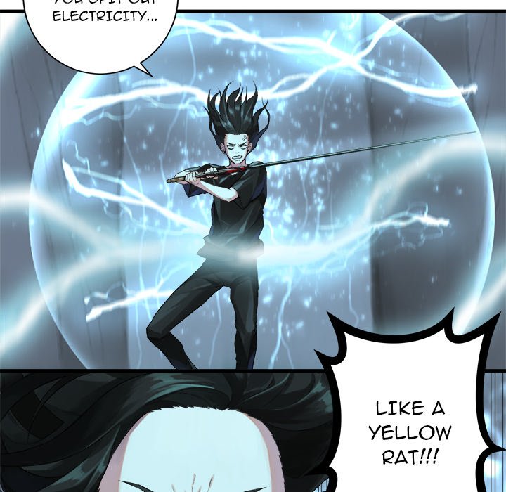 Read Her Summon Manga Online