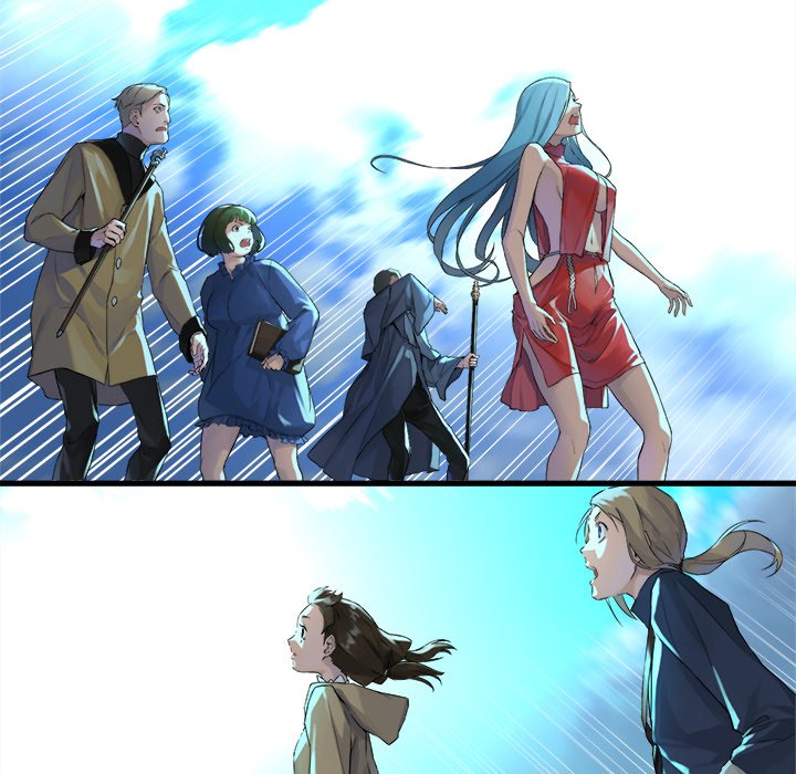 Read Her Summon Manga Online