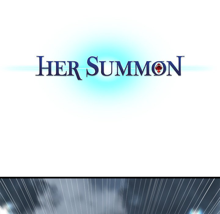 Read Her Summon Manga Online