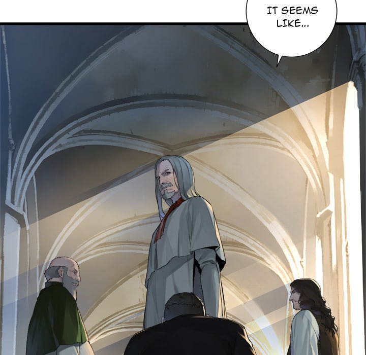 Read Her Summon Manga Online