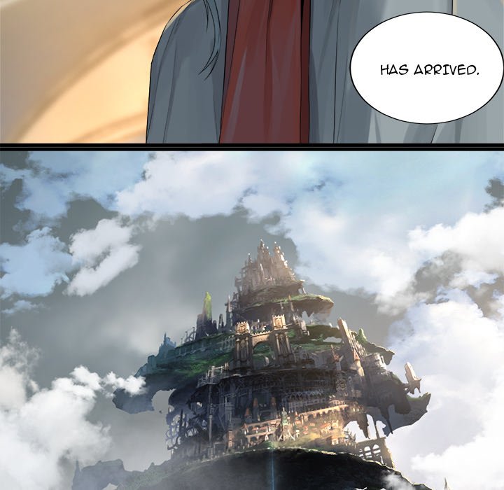 Read Her Summon Manga Online
