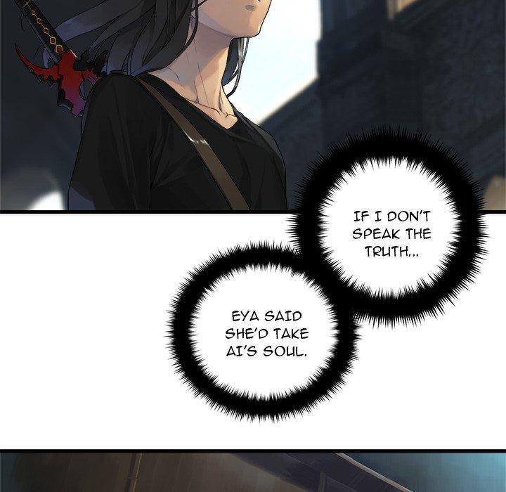 Read Her Summon Manga Online