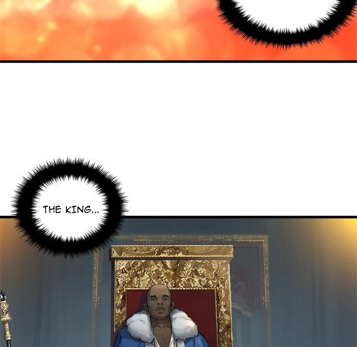 Read Her Summon Manga Online
