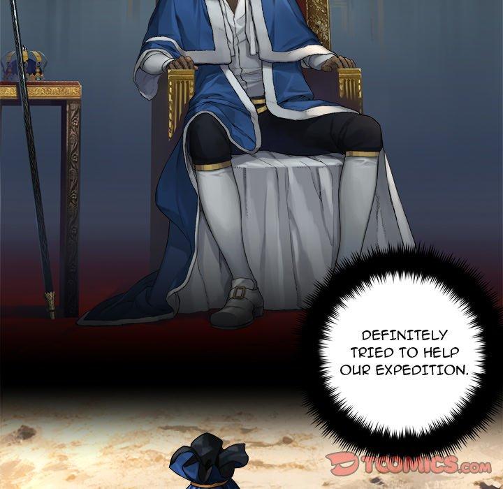 Read Her Summon Manga Online