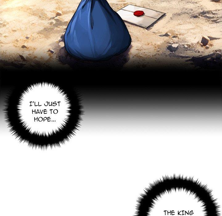 Read Her Summon Manga Online