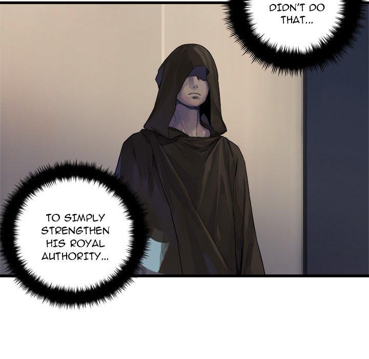 Read Her Summon Manga Online