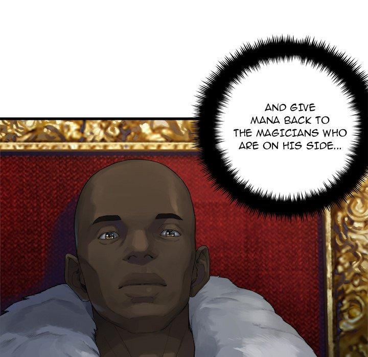 Read Her Summon Manga Online