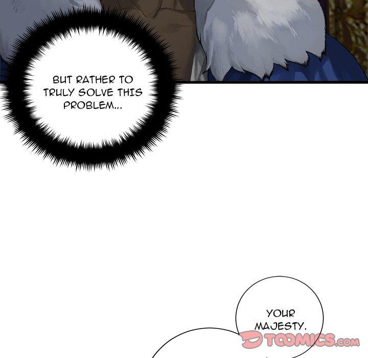 Read Her Summon Manga Online