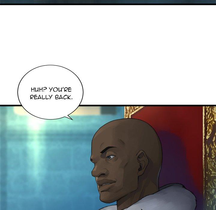 Read Her Summon Manga Online