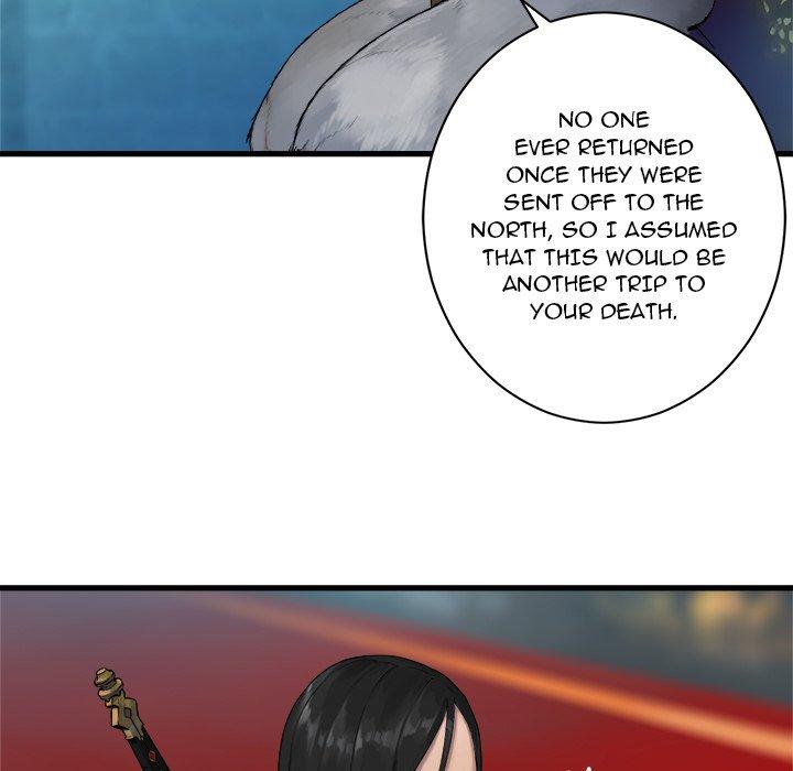 Read Her Summon Manga Online
