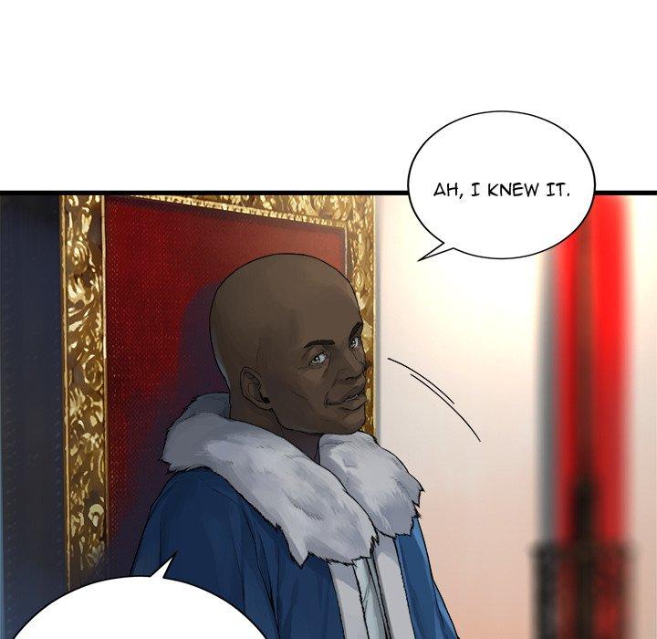 Read Her Summon Manga Online