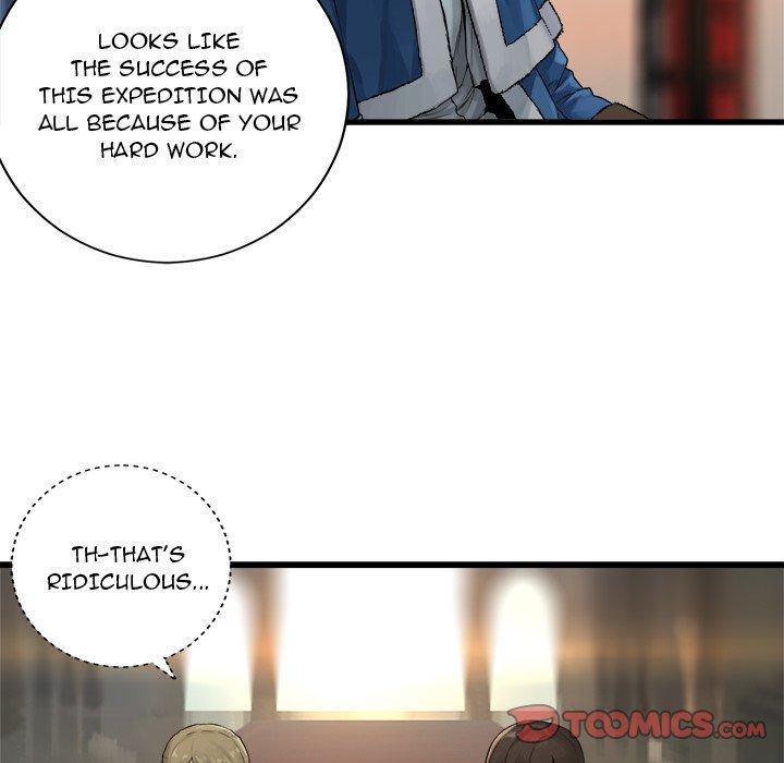 Read Her Summon Manga Online